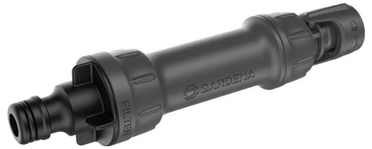 Produktbild: GARDENA Micro-Drip System 13333-20 Basisger&auml;t 13mm (1/2") &Oslash;