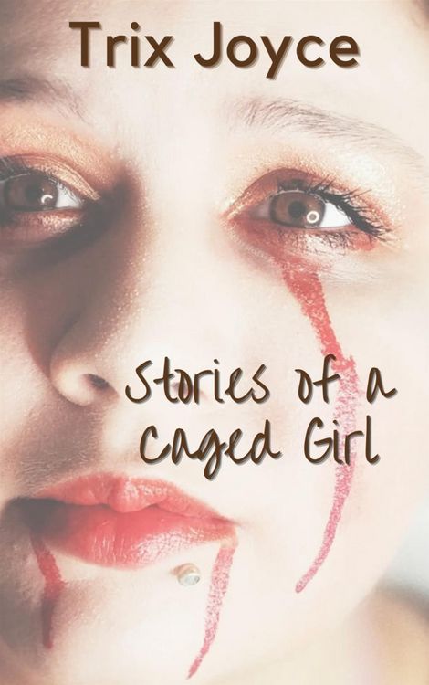 Produktbild: Stories of a Caged Girl