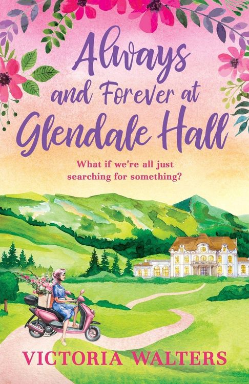 Produktbild: Always and Forever at Glendale Hall