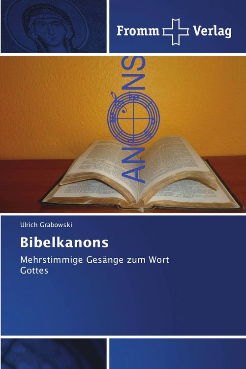 Produktbild: Bibelkanons