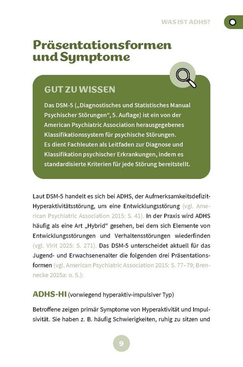 Produktbild: AD(H)S in der Kita