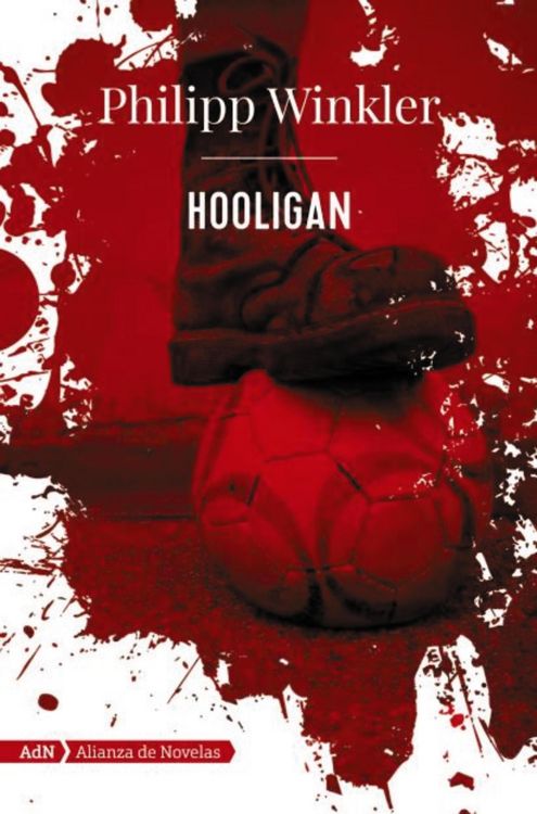 Produktbild: Hooligan (AdN)