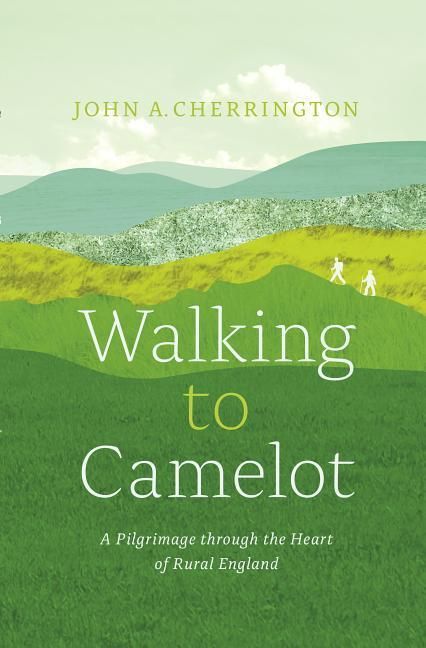 Produktbild: Walking to Camelot