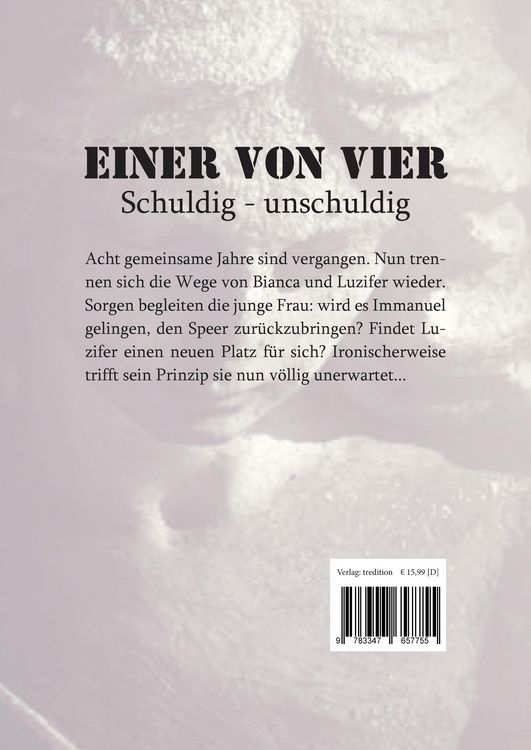 Produktbild: Einer von vier