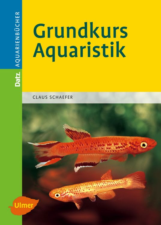 Produktbild: Grundkurs Aquaristik