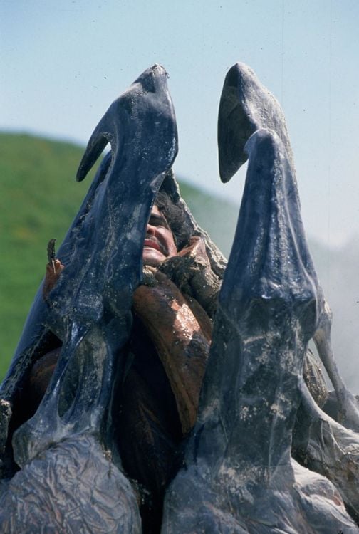 Produktbild: Tremors - 7 Movie Collection [7 DVDs]