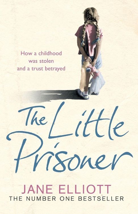 Produktbild: The Little Prisoner