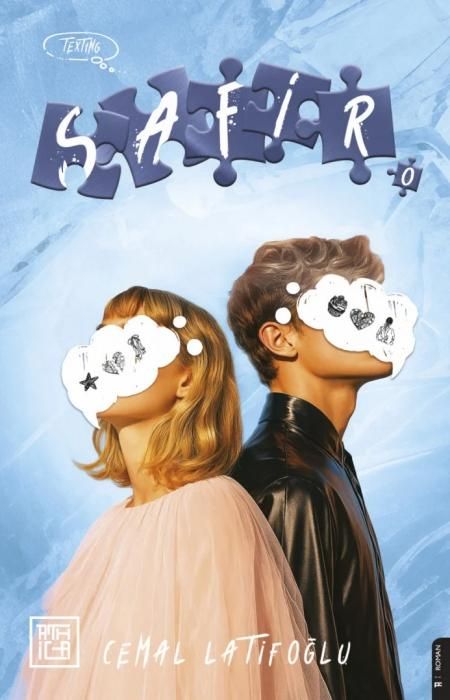 Produktbild: Safir