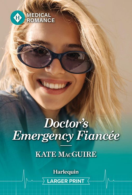 Produktbild: Doctor's Emergency Fianc&eacute;e