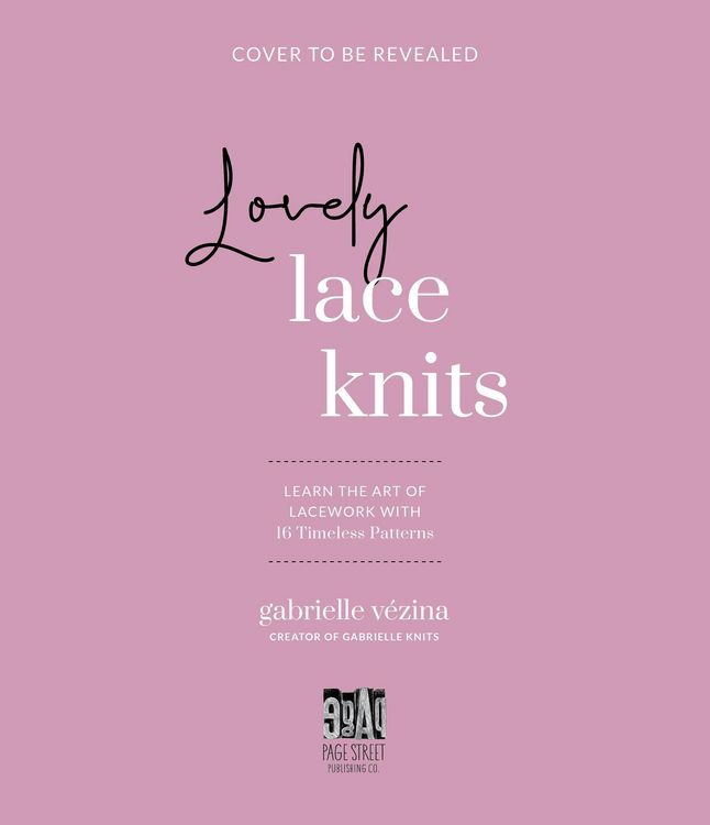 Produktbild: Lovely Lace Knits