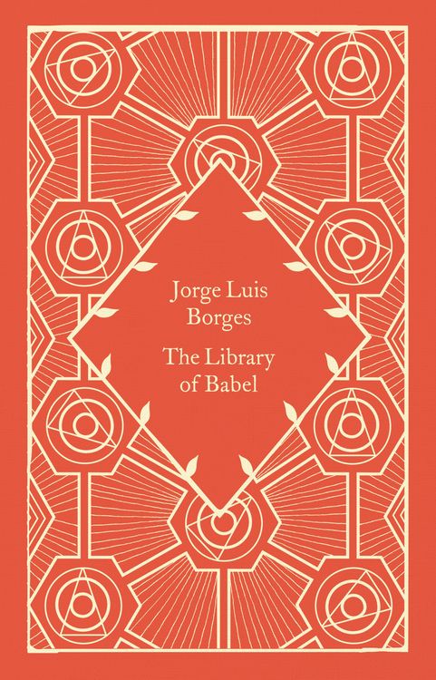 Produktbild: The Library of Babel