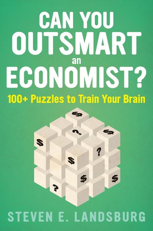 Produktbild: Can You Outsmart an Economist?