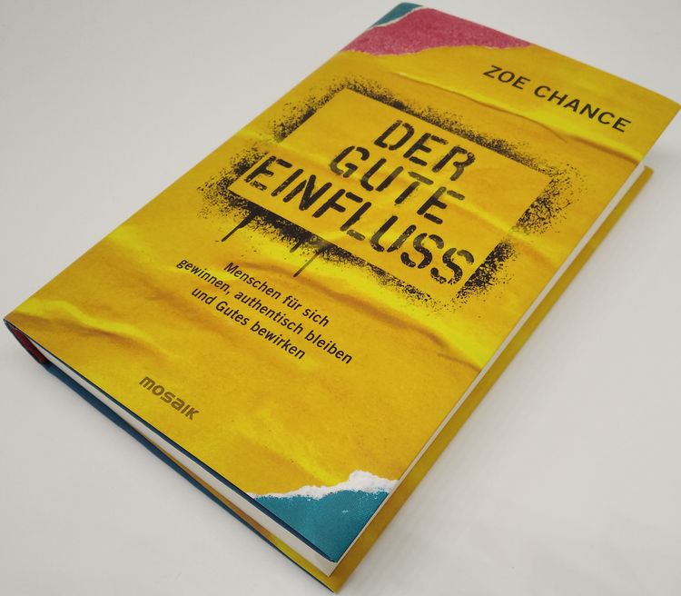 Produktbild: Der gute Einfluss