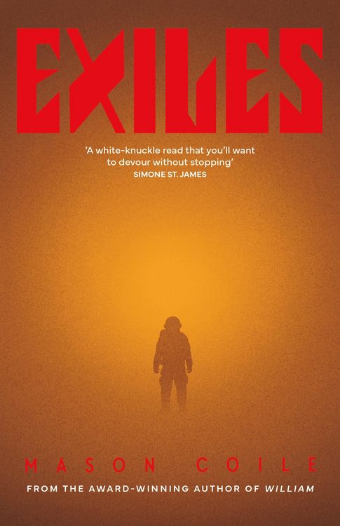 Produktbild: Exiles