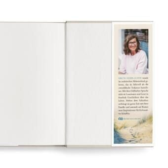 Produktbild: Der Duft von Papier und Salz