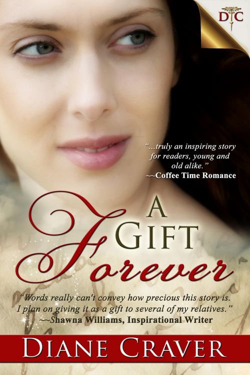 Produktbild: A Gift Forever