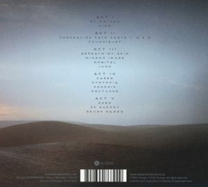 Produktbild: Portals (2CD Digi)