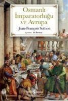 Produktbild: Osmanli Imparatorlugu ve Avrupa