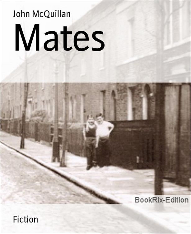Produktbild: Mates