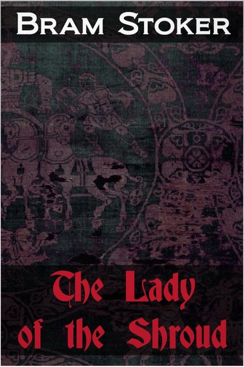 Produktbild: Lady of the Shroud