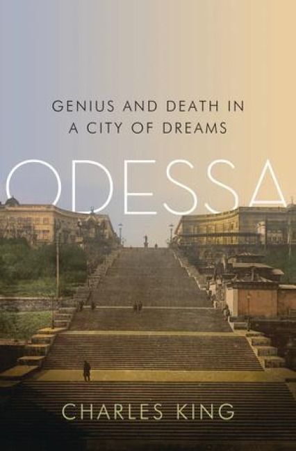 Produktbild: Odessa