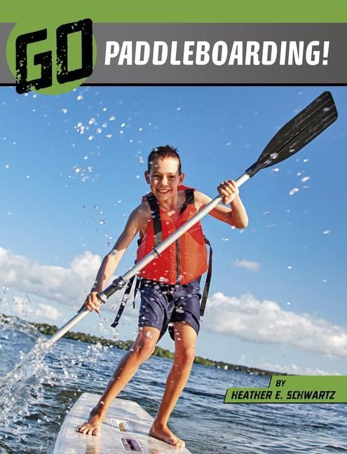 Produktbild: Go Paddleboarding!