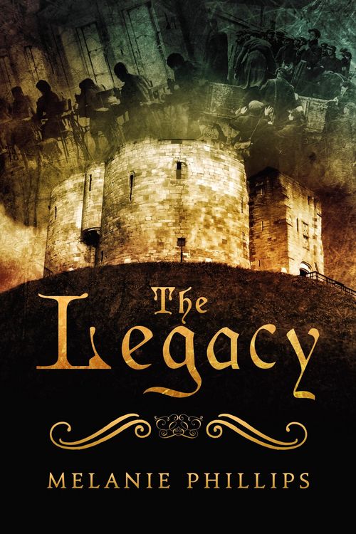 Produktbild: The Legacy