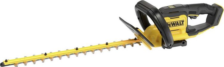 Produktbild: DEWALT DCMHT564N-XJ Akku Akku-Heckenschere ohne Akku, ohne Ladeger&auml;t 18V Li-Ion 550mm