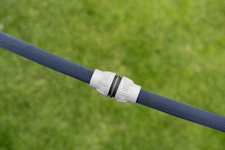 Produktbild: GARDENA 18230-20 Liano Schlauch-Reparaturst&uuml;ck 13mm (1/2\") &Oslash;