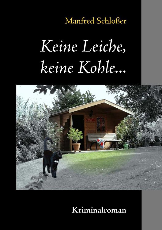 Produktbild: Keine Leiche, keine Kohle...
