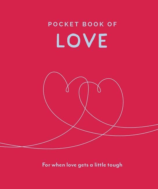 Produktbild: Trigger Publishing: Pocket Book of Love
