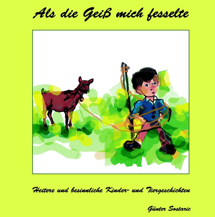 Produktbild: Als die Gei&szlig; mich fesselte