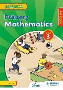 Produktbild: Jamaica Primary Mathematics Book 3 NSC Edition