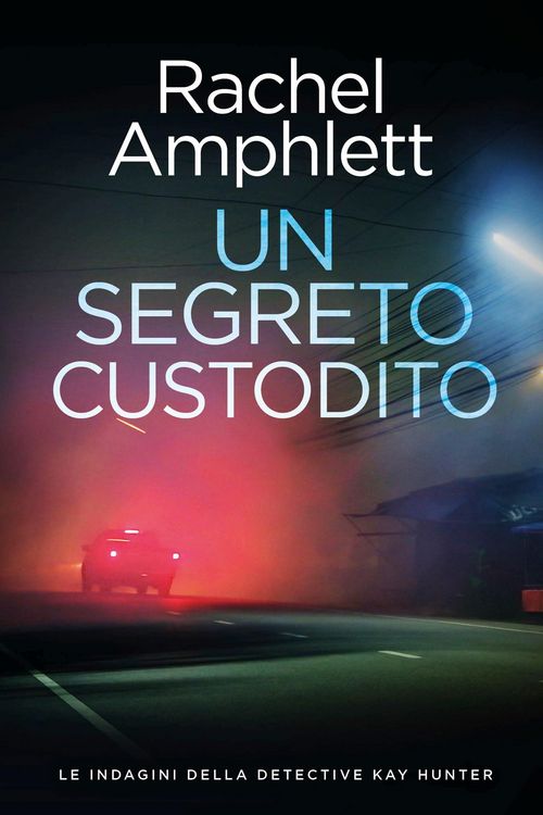 Produktbild: Un segreto custodito