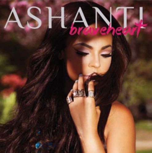 Produktbild: Ashanti: Braveheart
