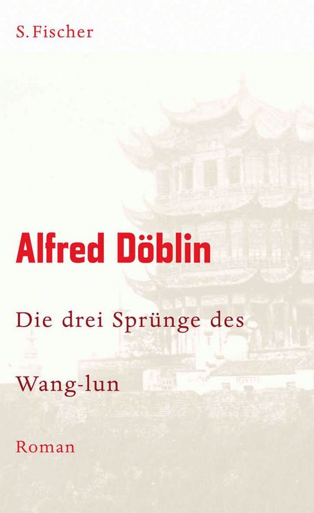 Produktbild: Die drei Spr&uuml;nge des Wang-lun