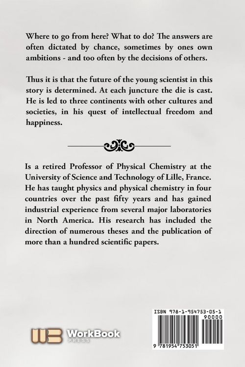 Produktbild: The Snowflake