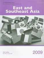 Produktbild: East and Southeast Asia