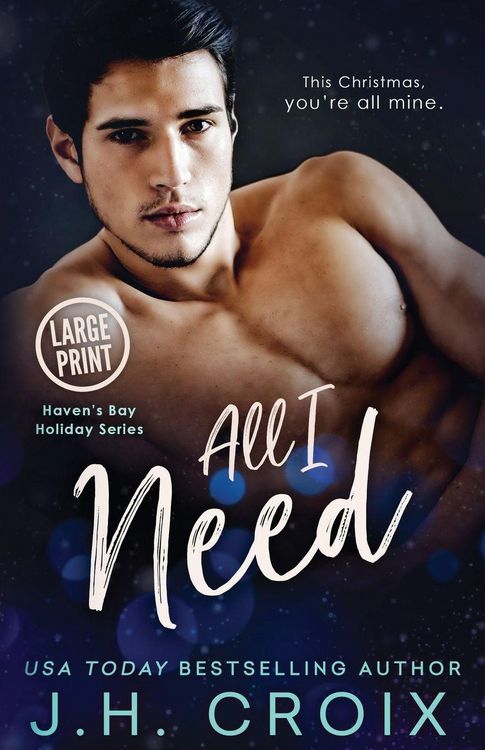 Produktbild: All I Need