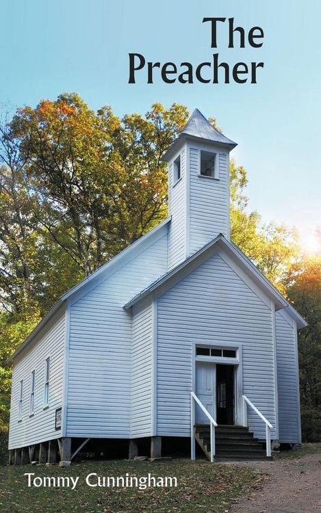 Produktbild: The Preacher