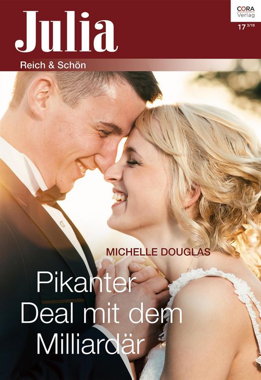 Produktbild: Pikanter Deal mit dem Milliard&auml;r