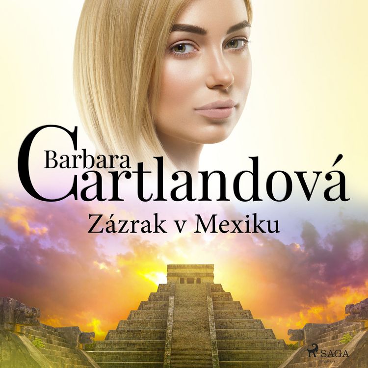 Produktbild: Z&aacute;zrak v Mexiku