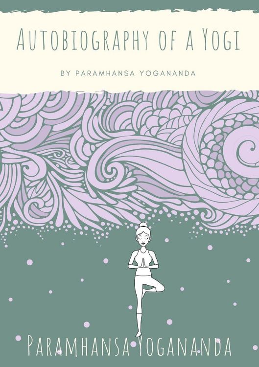Produktbild: Autobiography of a Yogi