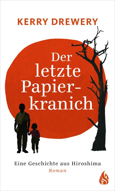 Produktbild: Der letzte Papierkranich - Eine Geschichte aus Hiroshima