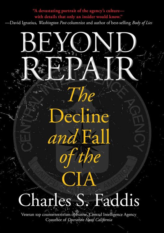 Produktbild: Beyond Repair