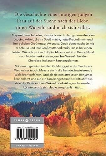 Produktbild: Der letzte Glanz des Sommers
