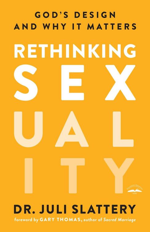 Produktbild: Rethinking Sexuality