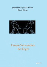 Produktbild: Unsere Verwandten die Engel