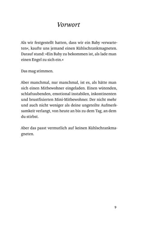 Produktbild: Schief gewickelt