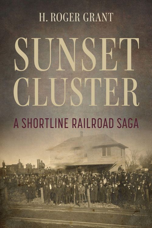 Produktbild: Sunset Cluster